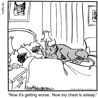 marmaduke